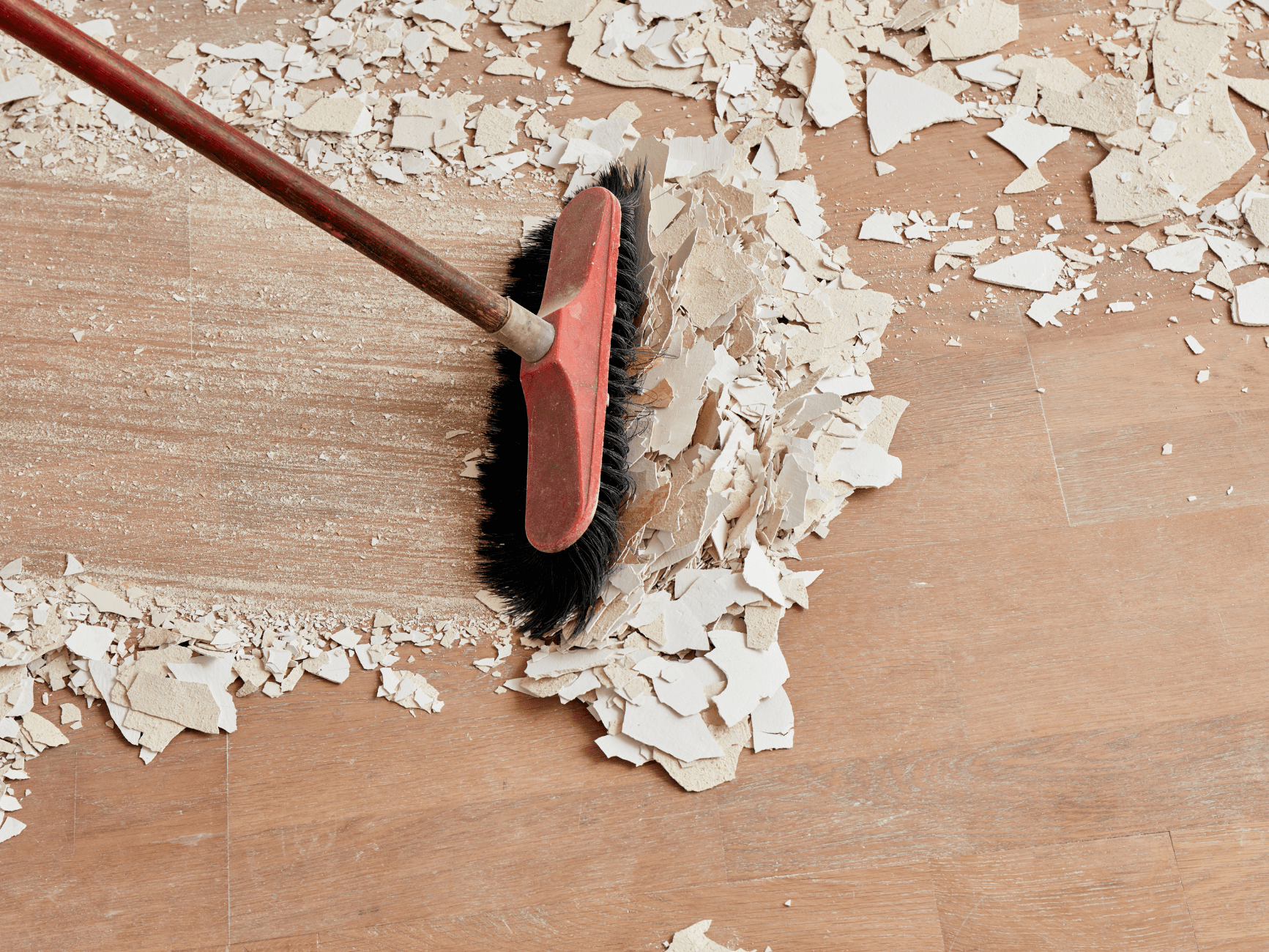 Opkuis na renovatie nodig? Reken op Cleaning ALL uit Antwerpen voor de eerste schoonmaak na renovatiewerken