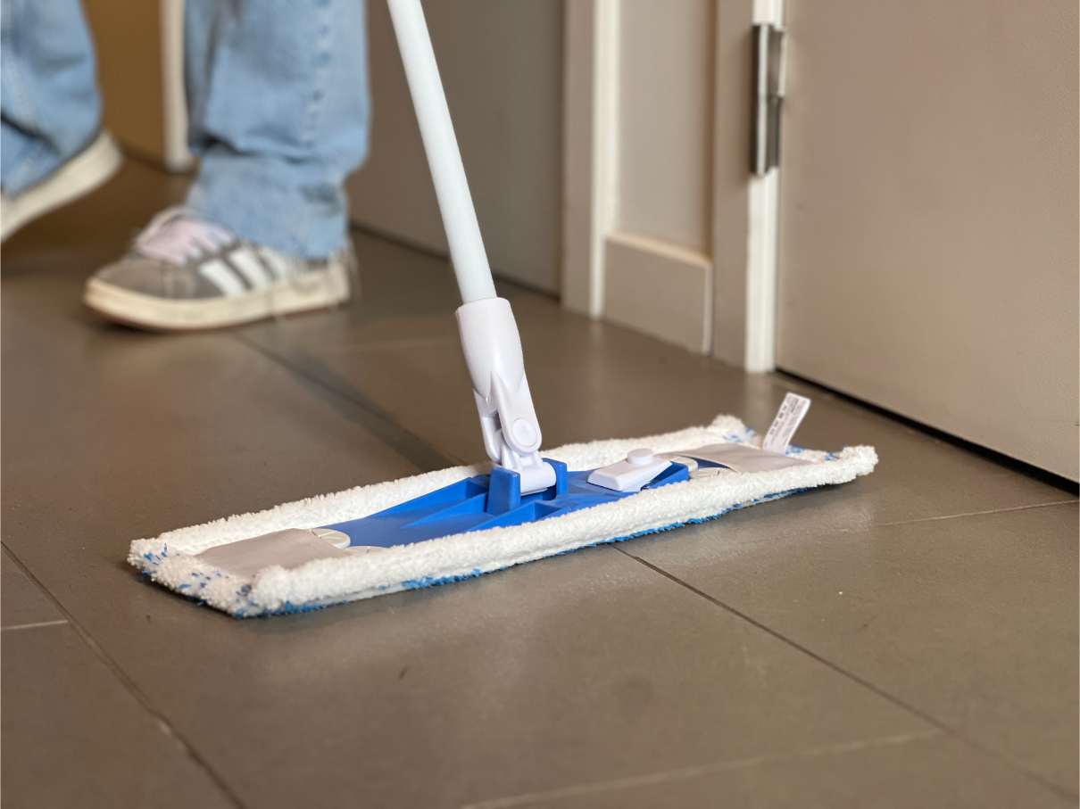 vloer laten schoonmaken antwerpen