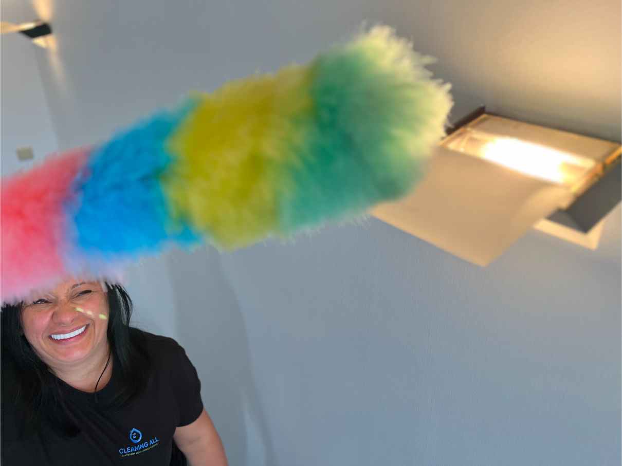 cleaning all service antwerpen voor bedrijven