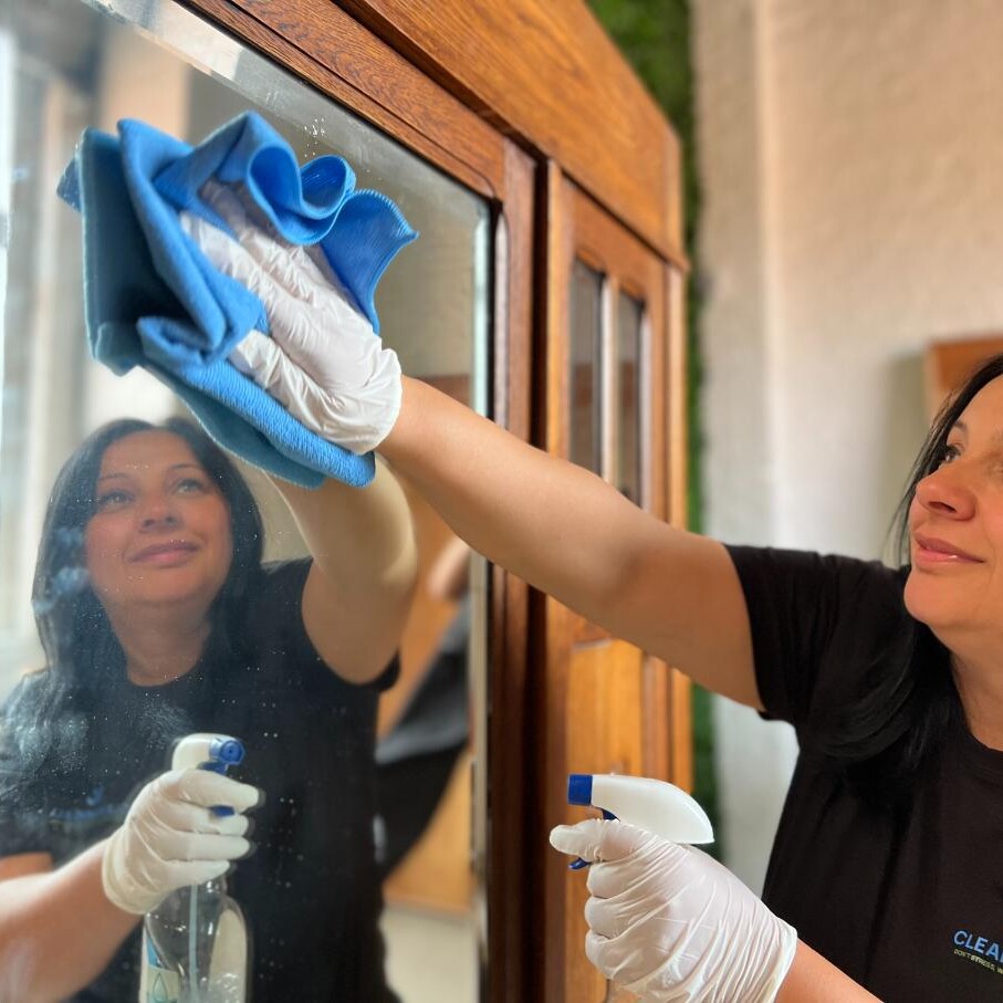 prijs schoonmaker per uur